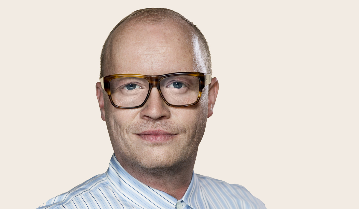 Rasmus Nordqvist